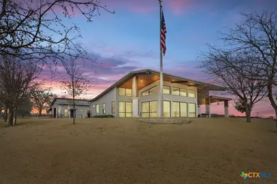 11579 Willow Grove Road, Moody, TX 76557 - Photo 1