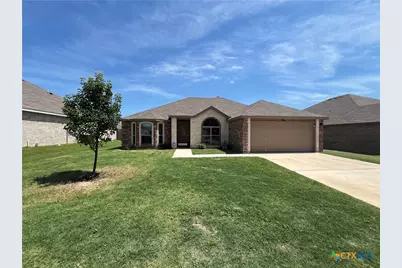 704 Rowdy Drive, Killeen, TX 76542 - Photo 1