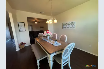 704 Rowdy Drive, Killeen, TX 76542 - Photo 8