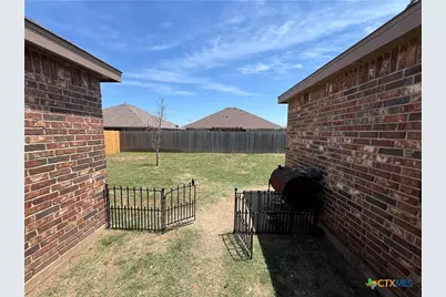 704 Rowdy Drive, Killeen, TX 76542 - Photo 34