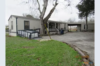 1650 Terminal Loop Road, Mcqueeney, TX 78123 - Photo 1