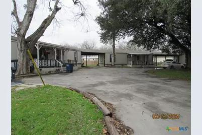 1650 Terminal Loop Road, Mcqueeney, TX 78123 - Photo 2