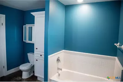 203 S Gisler Street, Austwell, TX 77950 - Photo 12