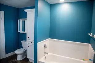 203 S Gisler St, Austwell, TX 77950 - Photo 12