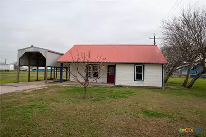 203 S Gisler Street, Austwell, TX 77950 - Photo 2