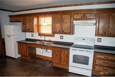 203 S Gisler Street, Austwell, TX 77950 - Photo 8