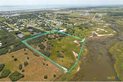 Tbd Blue Avenue, Port O'Connor, TX 77982 - Photo 16