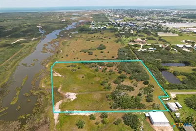 Tbd Blue Avenue, Port O'Connor, TX 77982 - Photo 12