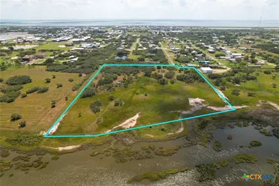 Tbd Blue Avenue, Port O'Connor, TX 77982 - Photo 2