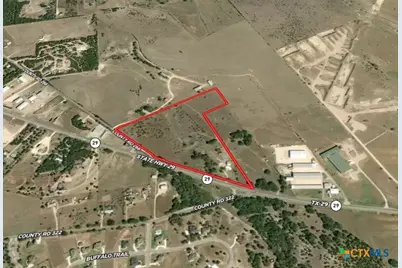 19950 W Highway 29, Liberty Hill, TX 78642 - Photo 2