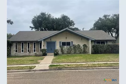 2803 Bon Aire Avenue, Victoria, TX 77901 - Photo 1