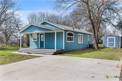 503 N Main Street, Nolanville, TX 76559 - Photo 2