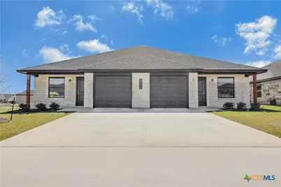 6406 Rocky Rose Road #A & B, Killeen, TX 76543 - Photo 1