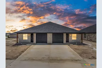 6406 Rocky Rose Road #A & B, Killeen, TX 76543 - Photo 1