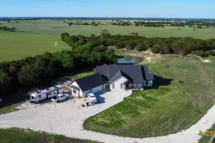 4321 Co Rd 220, Gatesville, TX 76528 - Photo 2