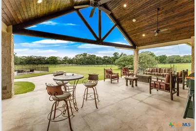 10285 Ferrill Creek Road, Bryan, TX 77808 - Photo 12