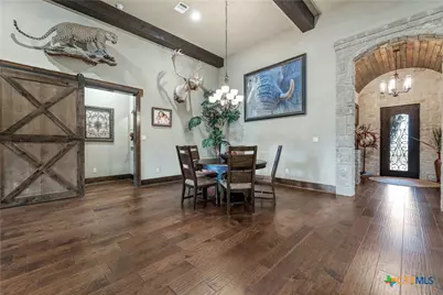 10285 Ferrill Creek Road, Bryan, TX 77808 - Photo 24