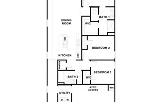 418 Gallaher Bend, Maxwell, TX 78656 - Photo 2