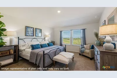 418 Gallaher Bend, Maxwell, TX 78656 - Photo 8