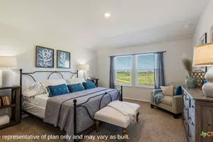 418 Gallaher Bend, Maxwell, TX 78656 - Photo 8