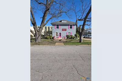 503 N Main Street, Temple, TX 76501 - Photo 2