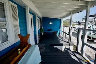 513 N 16th Street, Port O'Connor, TX 77982 - Photo 26