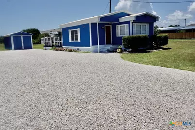 513 N 16th Street, Port O'Connor, TX 77982 - Photo 1