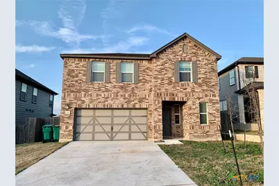 1307 Daniel Drive, Belton, TX 76513 - Photo 1