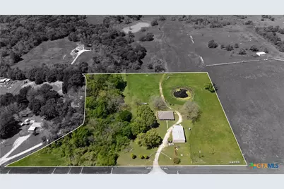 500 W Hwy 31, Dawson, TX 76639 - Photo 42