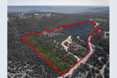 837 Crystal Peak Drive, Fischer, TX 78623 - Photo 2