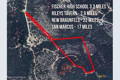 837 Crystal Peak Drive, Fischer, TX 78623 - Photo 6