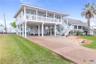 30 Nassau Dr, Rockport, TX 78382 - Photo 1