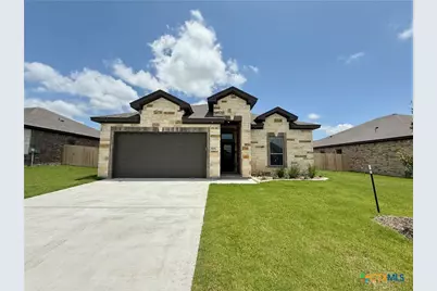 505 Magnolia Drive, Troy, TX 76579 - Photo 1