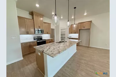 505 Magnolia Drive, Troy, TX 76579 - Photo 2