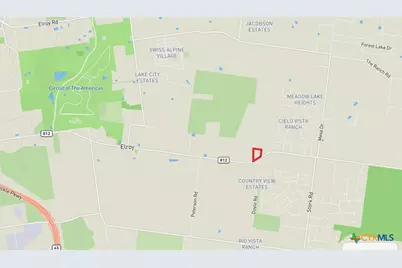 16104 Farm To Market 812, Del Valle, TX 78617 - Photo 2