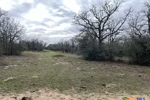 2292 Garrett Road St, Yoakum, TX 77995 - Photo 6