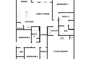 319 Bluetick Trl, Seguin, TX 78155 - Photo 2