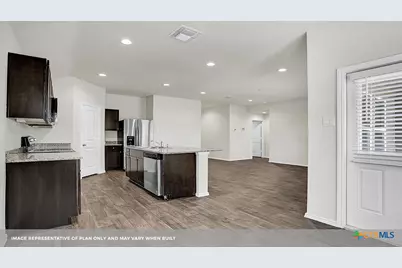 319 Bluetick Trail, Seguin, TX 78155 - Photo 8