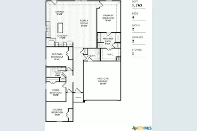 1308 Richards Ranch Road, Belton, TX 76513 - Photo 2