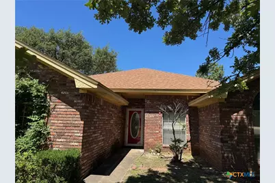 106 Chandler Avenue, Gatesville, TX 76528 - Photo 1