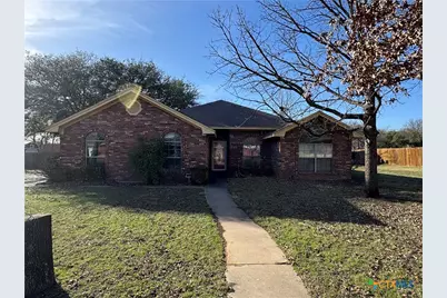 106 Chandler Avenue, Gatesville, TX 76528 - Photo 2