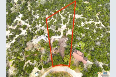 1367, 1377 High Hills Drive, Canyon Lake, TX 78133 - Photo 2