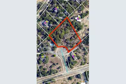 172 Rayner Court, Spring Branch, TX 78070 - Photo 14