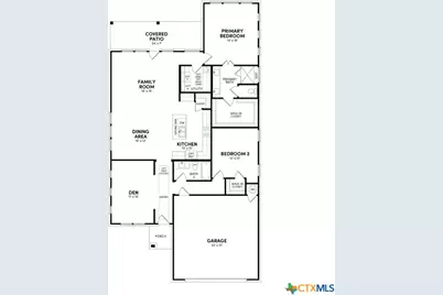 1505 Dancing Oak Lane, San Marcos, TX 78666 - Photo 2