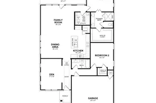 1505 Dancing Oak Ln, San Marcos, TX 78666 - Photo 2