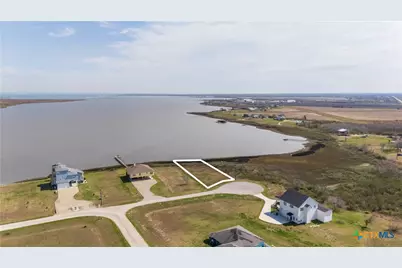 Lot 32 S Blue Heron Drive, Port Lavaca, TX 77979 - Photo 10