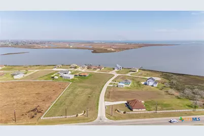 Lot 32 S Blue Heron Drive, Port Lavaca, TX 77979 - Photo 4