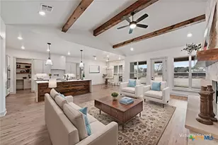 814 Norfolk Dr, Temple, TX 76502 - Photo 1