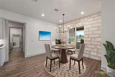 814 Norfolk Drive, Temple, TX 76502 - Photo 8