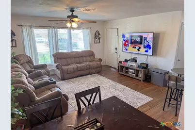 4912 Evergreen, Victoria, TX 77904 - Photo 4